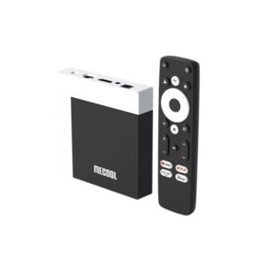 MECOOL KM7 PLUS TV Box