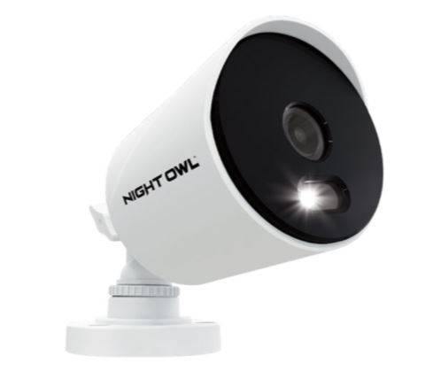 ANRAN 4pcs Security Camera - Image 3