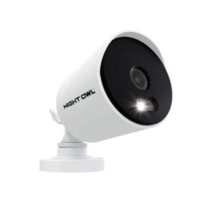 ANRAN 4pcs Security Camera
