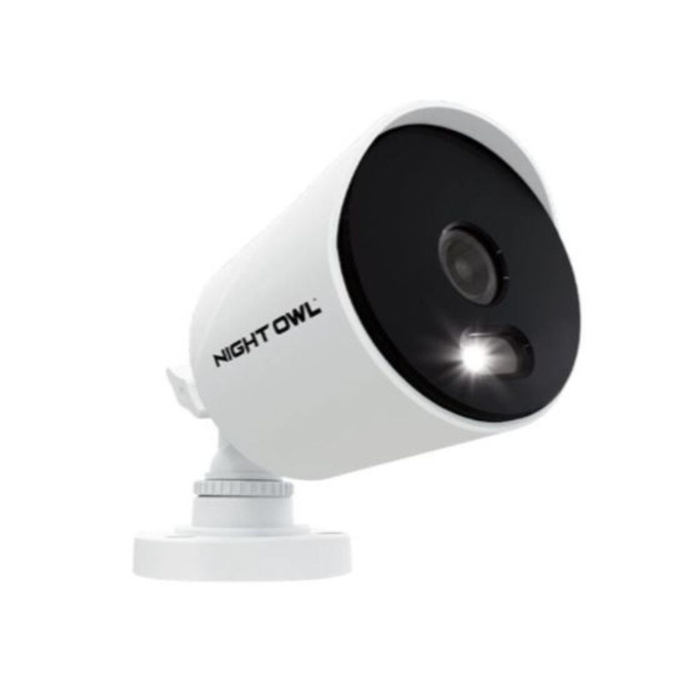 ANRAN 4pcs Security Camera