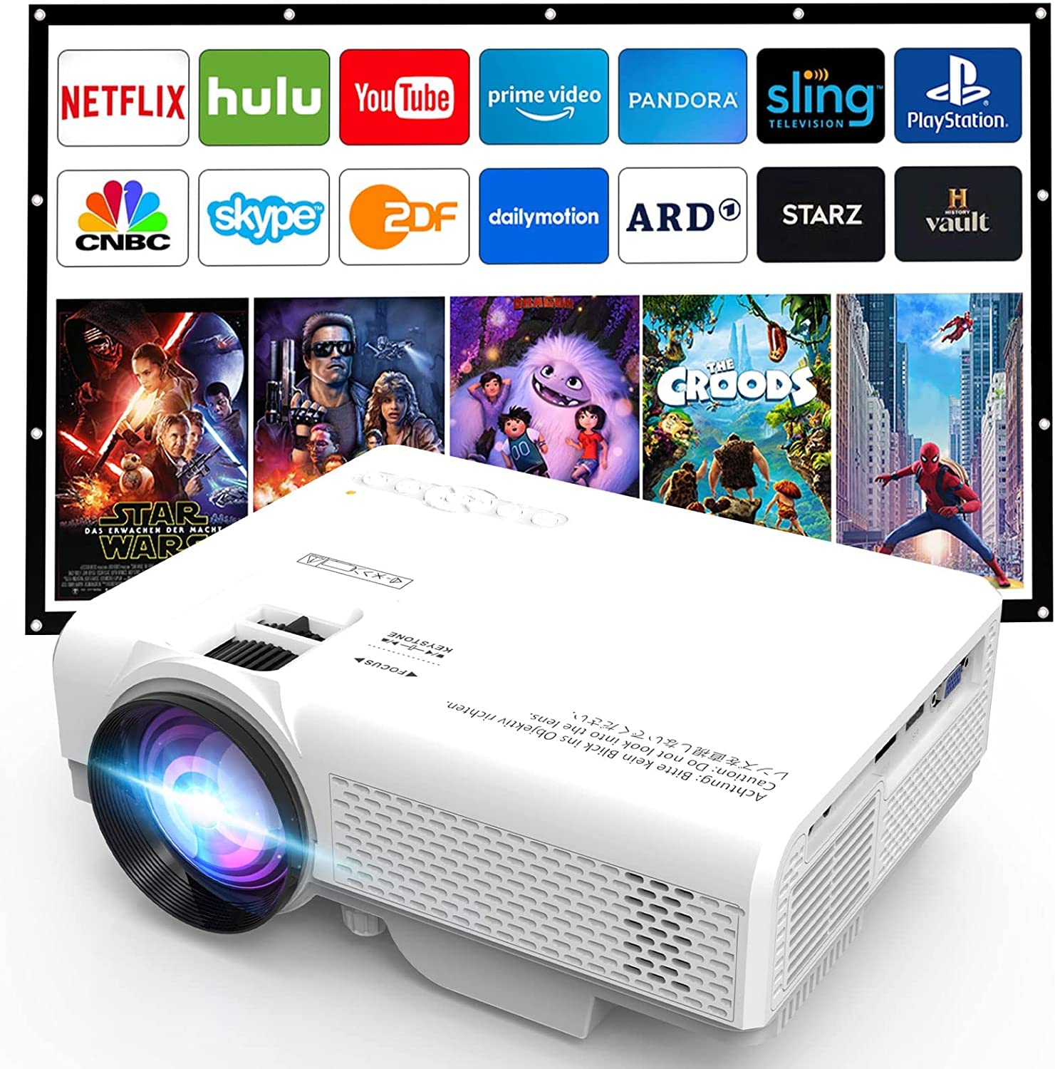 CompactVision Lite-200 - Image 3