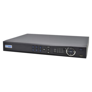 DVRs