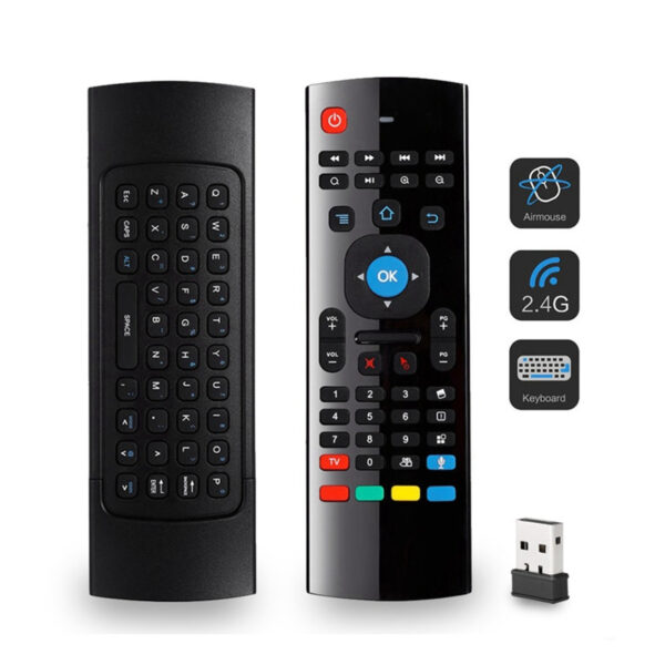 Air Remote