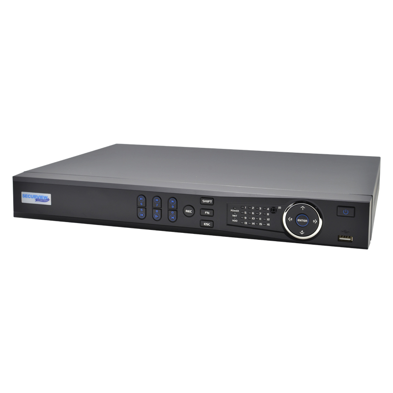 SecureView Pro