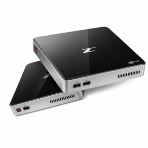 Z5 Alpha