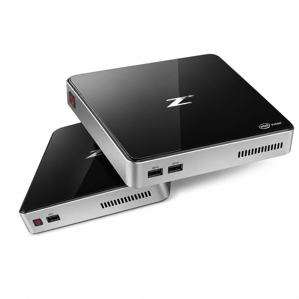 Z5 Alpha