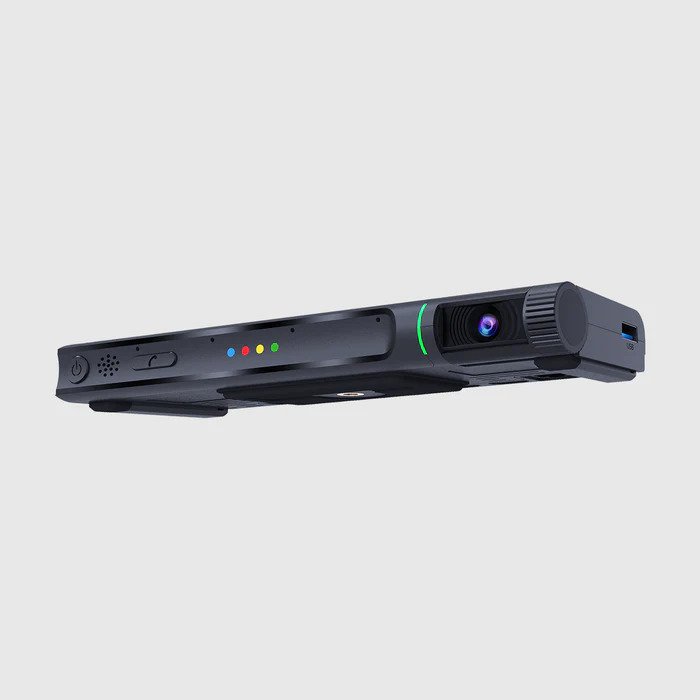MECOOL KA2 Google Certified Video Calling on TV - Image 2