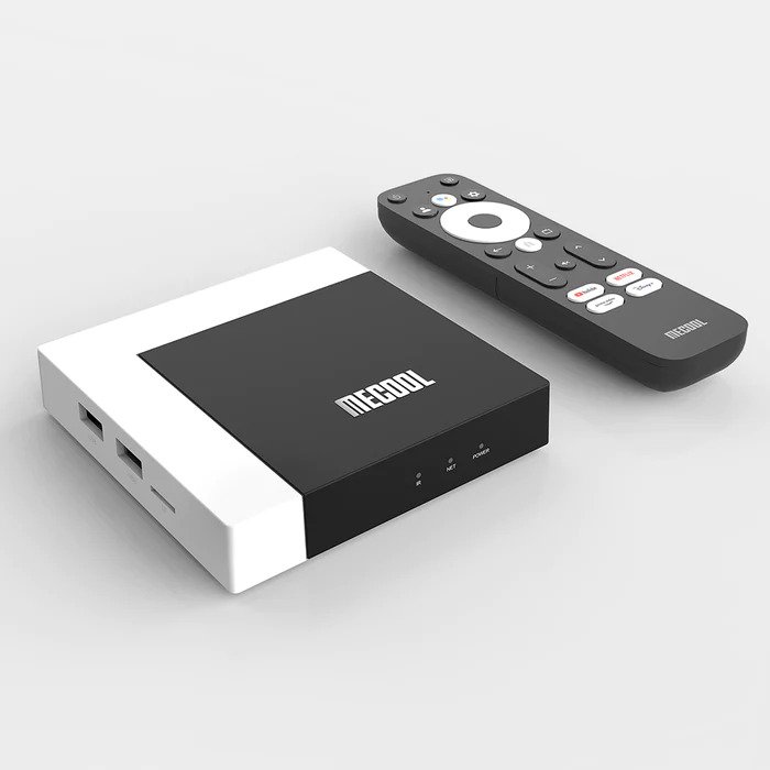 MECOOL KM7 PLUS TV Box - Image 2