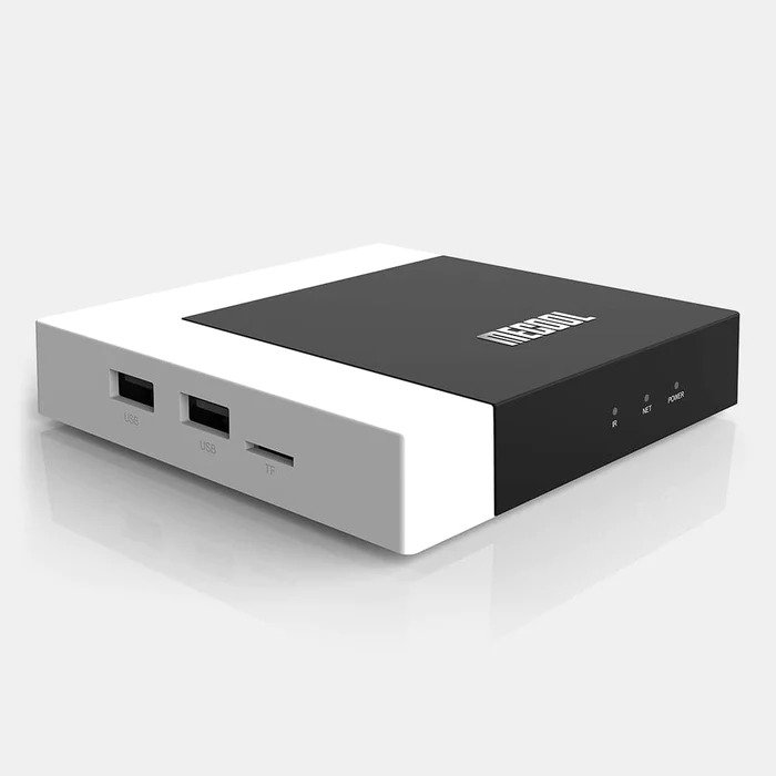 MECOOL KM7 PLUS TV Box - Image 3